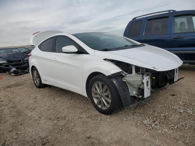 Photo 3 VIN: 5NPDH4AE9FH623642 - HYUNDAI ELANTRA SE 