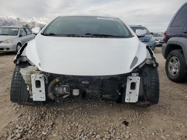 Photo 4 VIN: 5NPDH4AE9FH623642 - HYUNDAI ELANTRA SE 