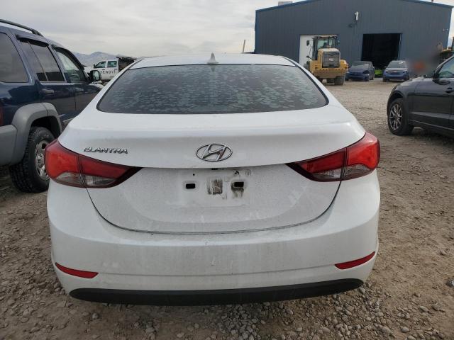 Photo 5 VIN: 5NPDH4AE9FH623642 - HYUNDAI ELANTRA SE 