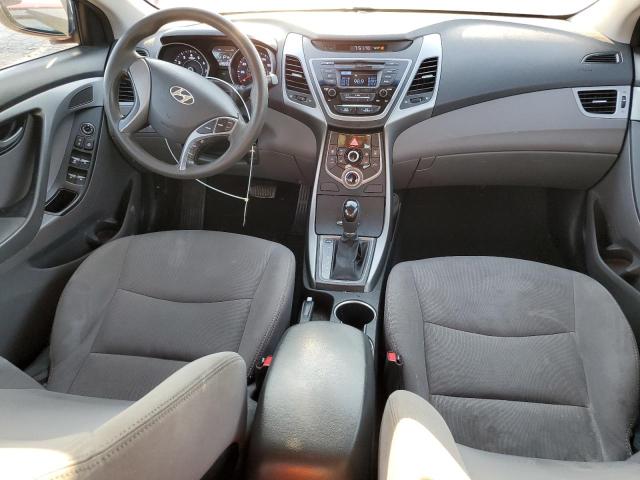 Photo 7 VIN: 5NPDH4AE9FH625603 - HYUNDAI ELANTRA 