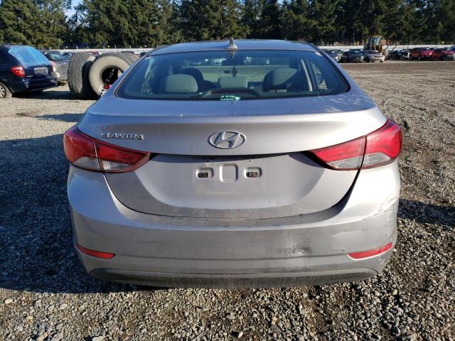 Photo 5 VIN: 5NPDH4AE9FH627853 - HYUNDAI ELANTRA 