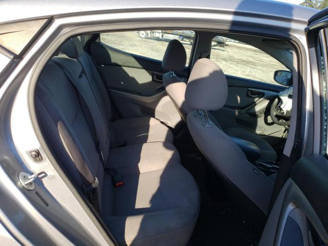 Photo 9 VIN: 5NPDH4AE9FH627853 - HYUNDAI ELANTRA 