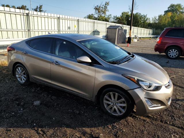 Photo 3 VIN: 5NPDH4AE9FH629523 - HYUNDAI ELANTRA SE 