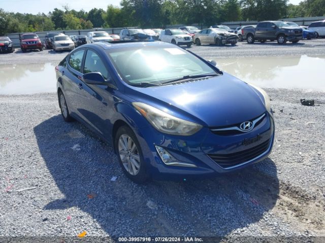 Photo 0 VIN: 5NPDH4AE9FH632017 - HYUNDAI ELANTRA 