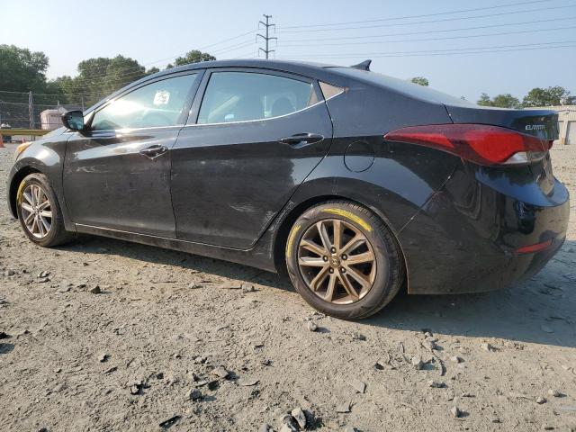 Photo 1 VIN: 5NPDH4AE9FH633040 - HYUNDAI ELANTRA 