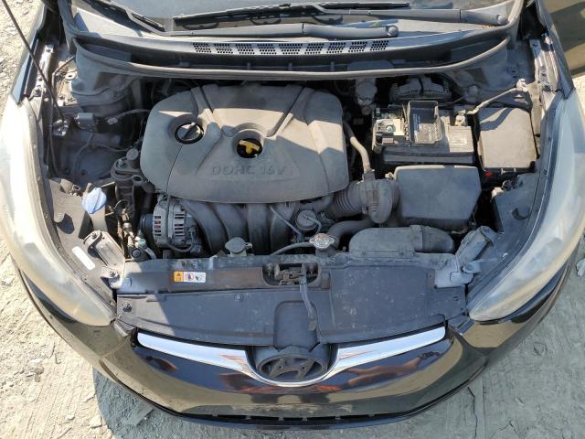 Photo 10 VIN: 5NPDH4AE9FH633040 - HYUNDAI ELANTRA 