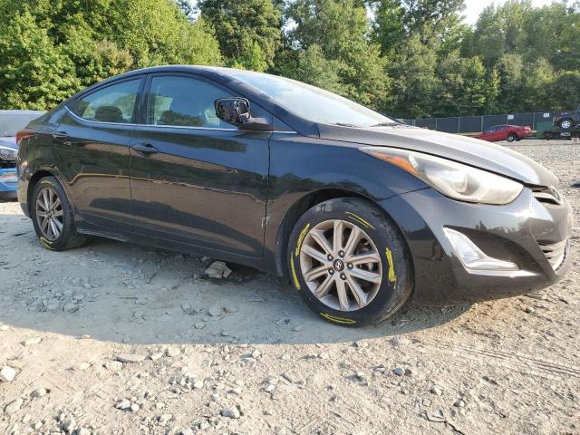 Photo 3 VIN: 5NPDH4AE9FH633040 - HYUNDAI ELANTRA 