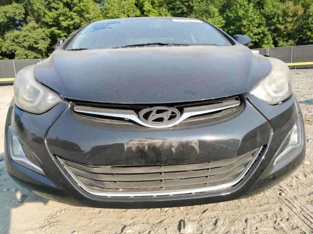 Photo 4 VIN: 5NPDH4AE9FH633040 - HYUNDAI ELANTRA 