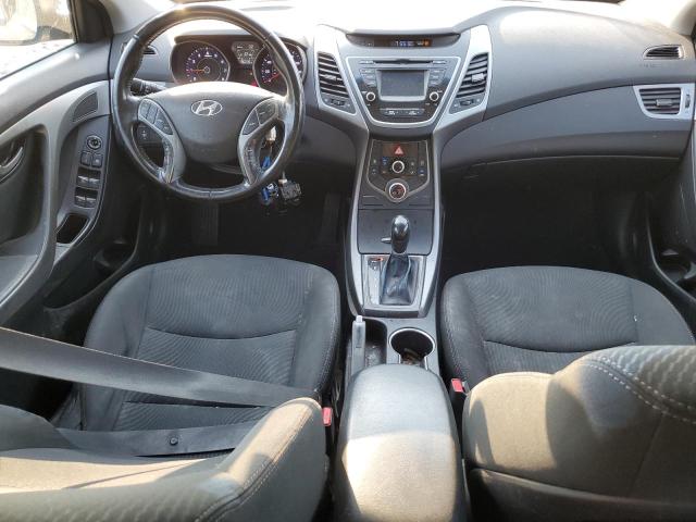 Photo 7 VIN: 5NPDH4AE9FH633040 - HYUNDAI ELANTRA 