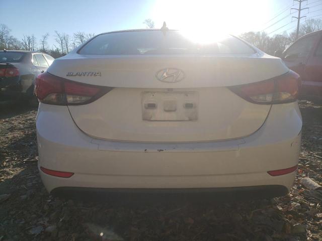 Photo 5 VIN: 5NPDH4AE9FH634270 - HYUNDAI ELANTRA SE 