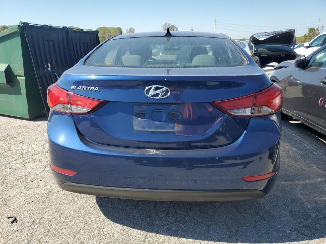 Photo 5 VIN: 5NPDH4AE9FH635015 - HYUNDAI ELANTRA 