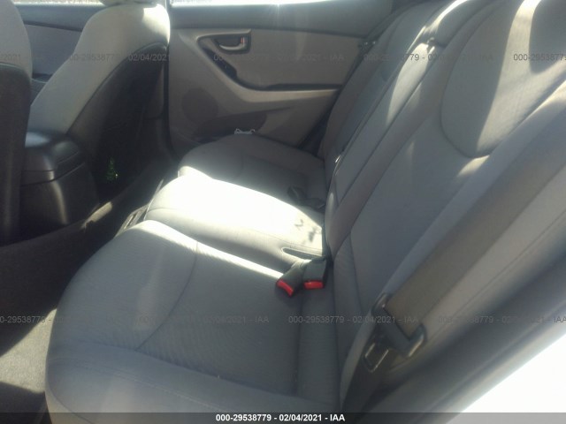 Photo 7 VIN: 5NPDH4AE9FH635189 - HYUNDAI ELANTRA 