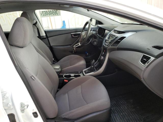 Photo 4 VIN: 5NPDH4AE9FH636097 - HYUNDAI ELANTRA SE 