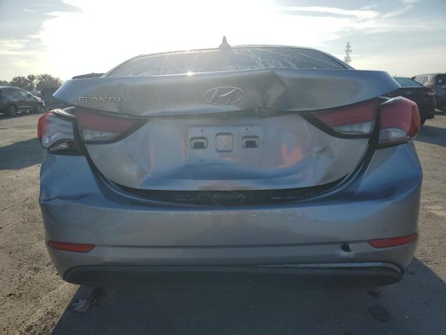 Photo 5 VIN: 5NPDH4AE9FH636973 - HYUNDAI ELANTRA 