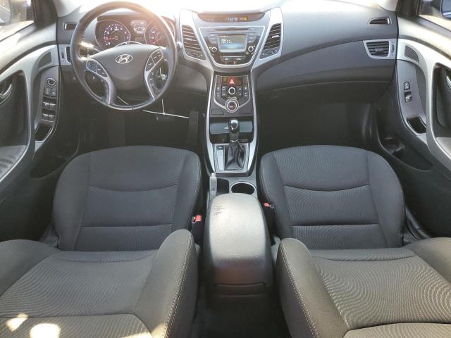 Photo 7 VIN: 5NPDH4AE9FH636973 - HYUNDAI ELANTRA 