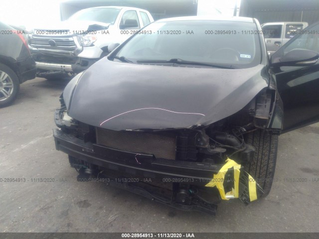 Photo 5 VIN: 5NPDH4AE9FH637993 - HYUNDAI ELANTRA 