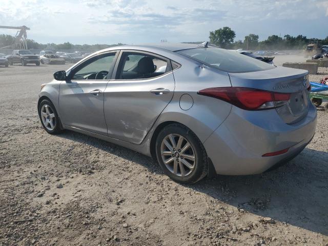 Photo 1 VIN: 5NPDH4AE9FH638562 - HYUNDAI ELANTRA SE 