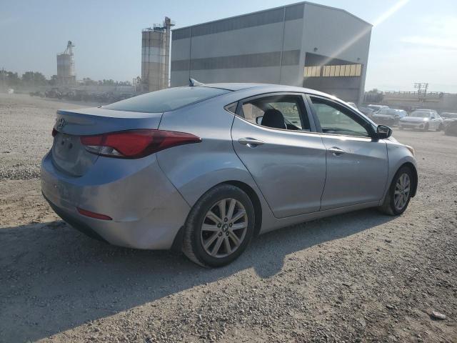 Photo 2 VIN: 5NPDH4AE9FH638562 - HYUNDAI ELANTRA SE 