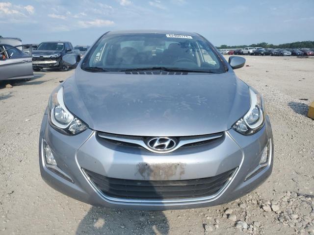 Photo 4 VIN: 5NPDH4AE9FH638562 - HYUNDAI ELANTRA SE 