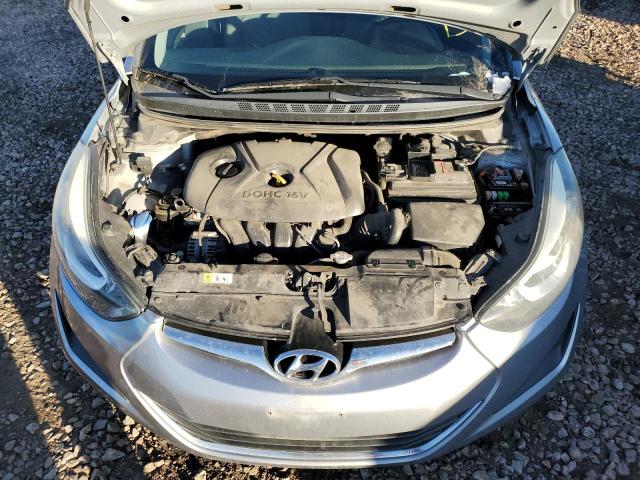 Photo 6 VIN: 5NPDH4AE9FH639436 - HYUNDAI ELANTRA SE 