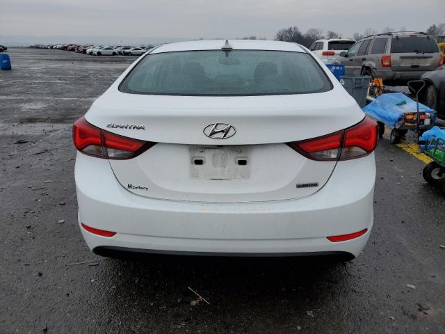 Photo 5 VIN: 5NPDH4AE9FH639744 - HYUNDAI ELANTRA SE 