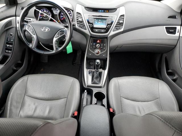 Photo 7 VIN: 5NPDH4AE9FH639744 - HYUNDAI ELANTRA SE 