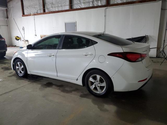 Photo 1 VIN: 5NPDH4AE9FH641154 - HYUNDAI ELANTRA SE 