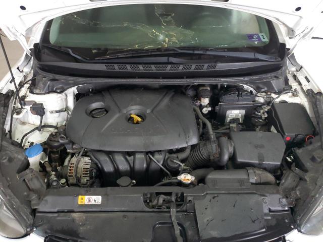 Photo 10 VIN: 5NPDH4AE9FH641154 - HYUNDAI ELANTRA SE 