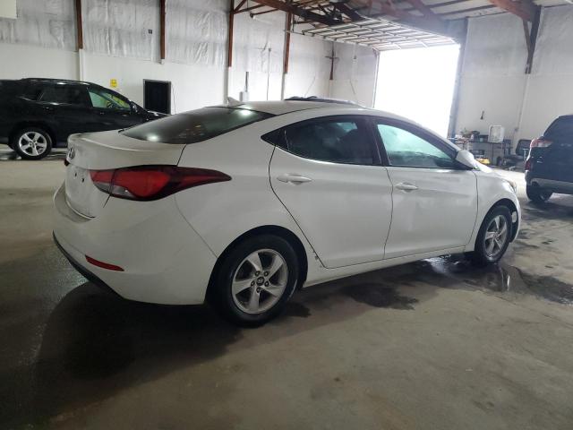 Photo 2 VIN: 5NPDH4AE9FH641154 - HYUNDAI ELANTRA SE 