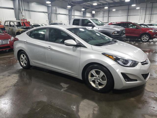 Photo 3 VIN: 5NPDH4AE9FH641607 - HYUNDAI ELANTRA SE 