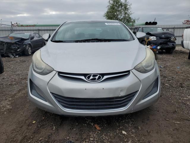 Photo 4 VIN: 5NPDH4AE9FH642594 - HYUNDAI ELANTRA SE 