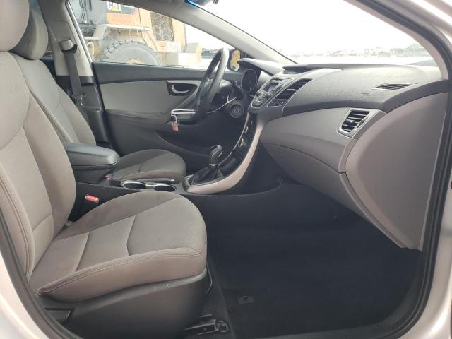 Photo 4 VIN: 5NPDH4AE9FH647214 - HYUNDAI ELANTRA SE 