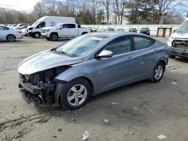 Photo 0 VIN: 5NPDH4AE9FH647844 - HYUNDAI ELANTRA 