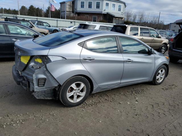 Photo 2 VIN: 5NPDH4AE9FH647844 - HYUNDAI ELANTRA 