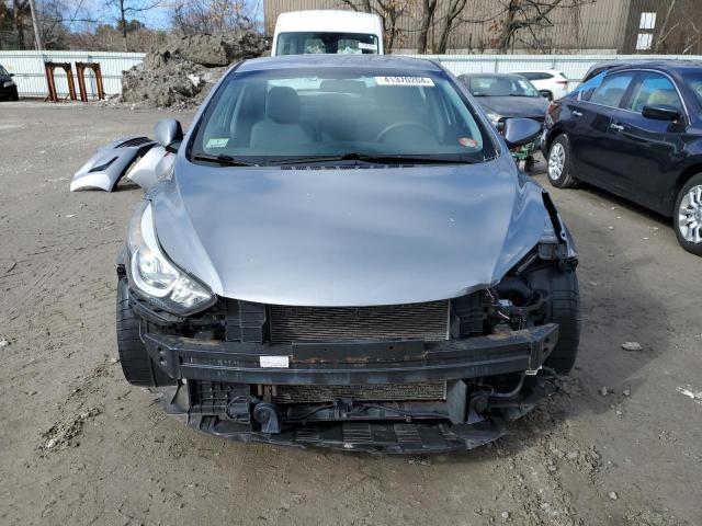 Photo 4 VIN: 5NPDH4AE9FH647844 - HYUNDAI ELANTRA 