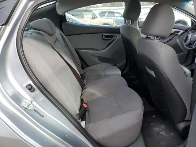 Photo 9 VIN: 5NPDH4AE9FH647844 - HYUNDAI ELANTRA 