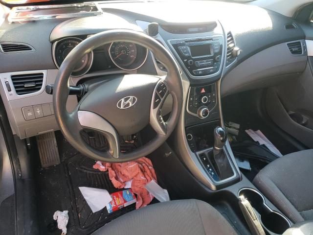 Photo 7 VIN: 5NPDH4AE9FH647973 - HYUNDAI ELANTRA SE 