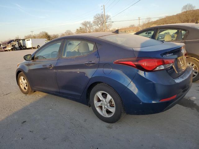 Photo 1 VIN: 5NPDH4AE9FH649335 - HYUNDAI ELANTRA 