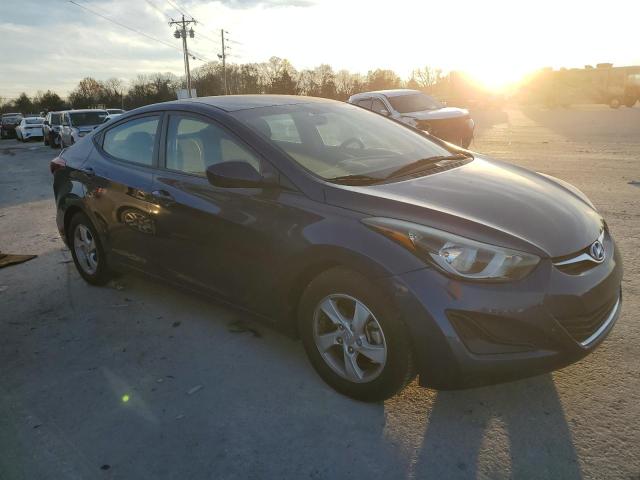 Photo 3 VIN: 5NPDH4AE9FH649335 - HYUNDAI ELANTRA 