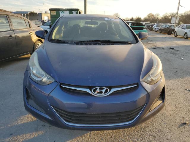 Photo 4 VIN: 5NPDH4AE9FH649335 - HYUNDAI ELANTRA 