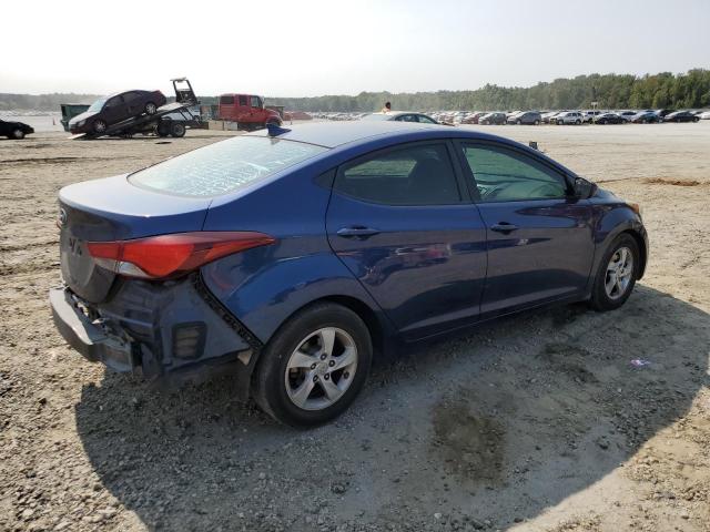 Photo 2 VIN: 5NPDH4AE9FH650114 - HYUNDAI ELANTRA 