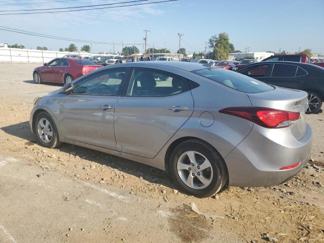 Photo 1 VIN: 5NPDH4AE9FH650551 - HYUNDAI ELANTRA 