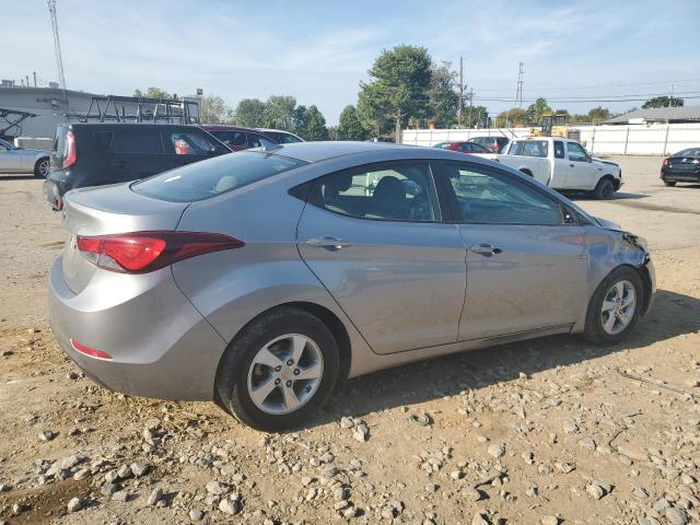 Photo 2 VIN: 5NPDH4AE9FH650551 - HYUNDAI ELANTRA 