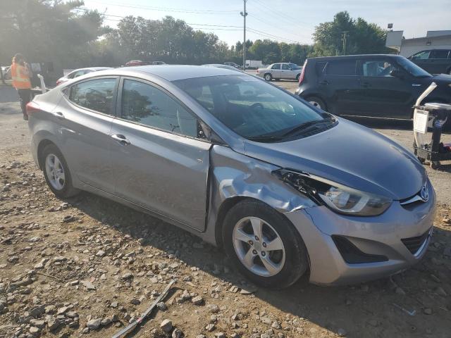 Photo 3 VIN: 5NPDH4AE9FH650551 - HYUNDAI ELANTRA 