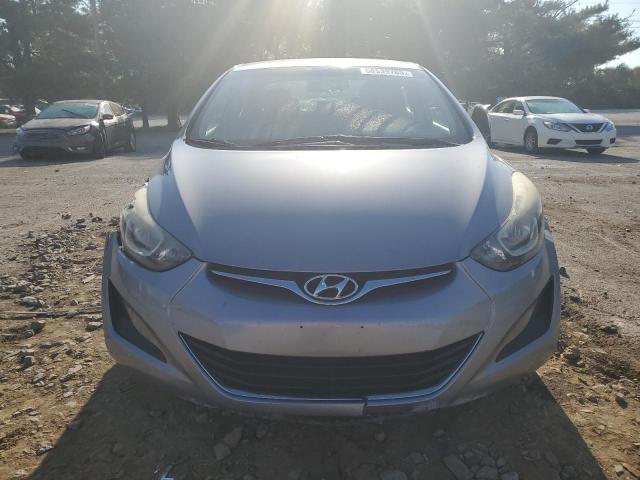 Photo 4 VIN: 5NPDH4AE9FH650551 - HYUNDAI ELANTRA 