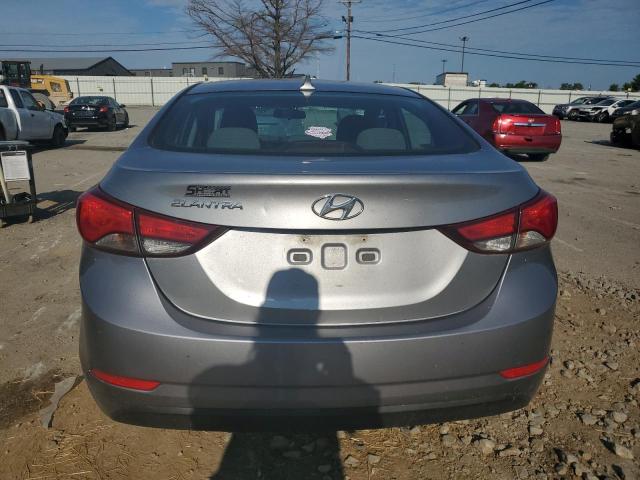 Photo 5 VIN: 5NPDH4AE9FH650551 - HYUNDAI ELANTRA 