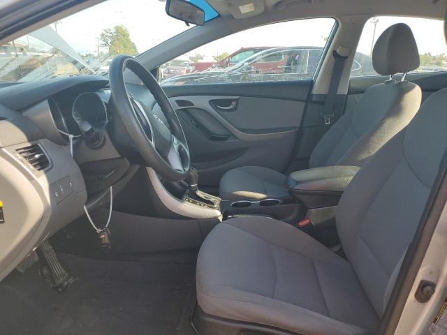 Photo 6 VIN: 5NPDH4AE9FH650551 - HYUNDAI ELANTRA 