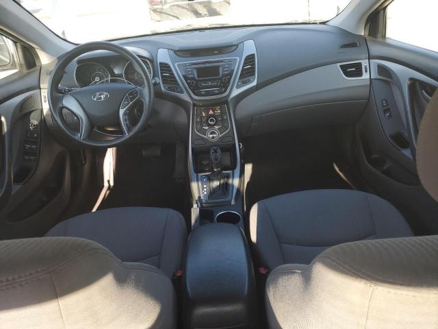 Photo 7 VIN: 5NPDH4AE9FH650551 - HYUNDAI ELANTRA 