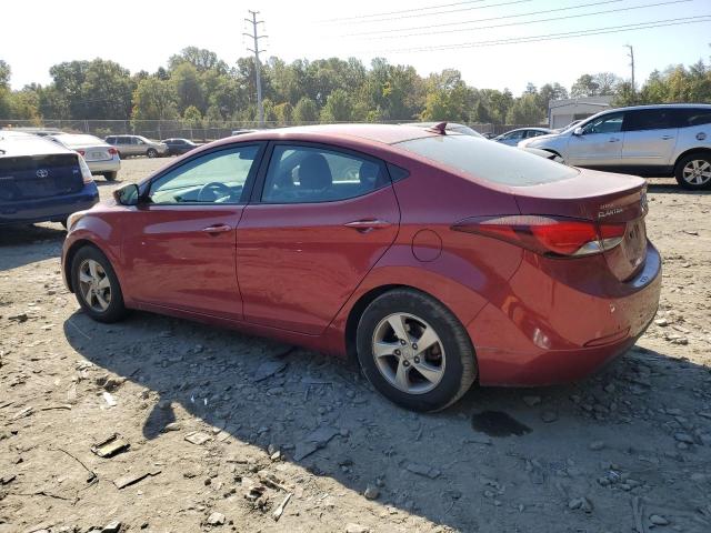 Photo 1 VIN: 5NPDH4AE9FH652431 - HYUNDAI ELANTRA SE 