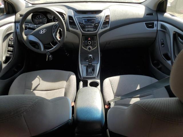 Photo 7 VIN: 5NPDH4AE9FH652431 - HYUNDAI ELANTRA SE 